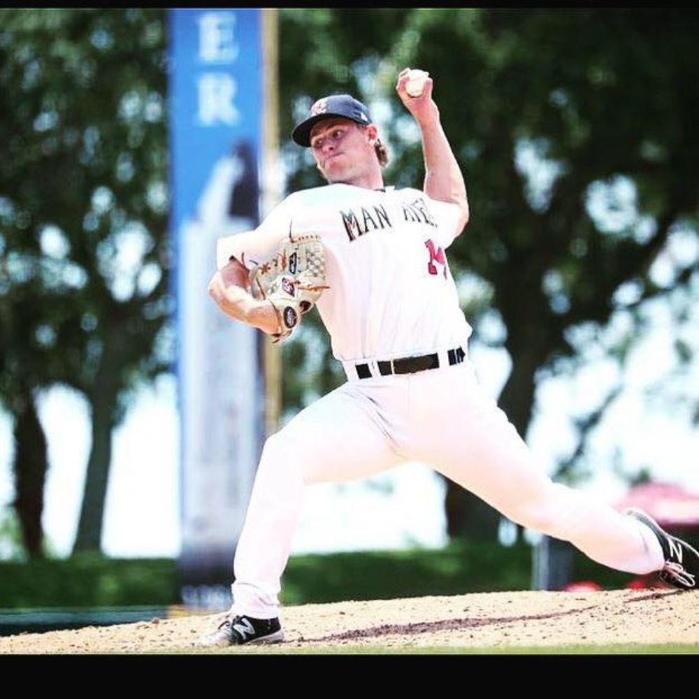 Meet your Posher, Brad